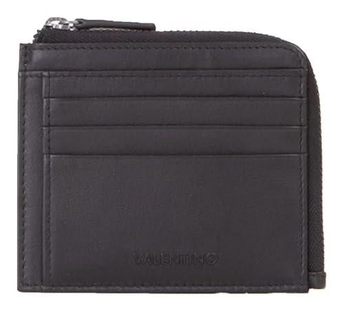 Valentino MANDRIN torebka damska, czarna, Kolor czarny