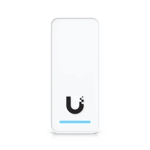 Ubiquiti UA-G3-W czytnik kontroli dostępu Podstawowy czytnik kontroli dostępu Biały - Kontrola dostępu - miniaturka - grafika 1