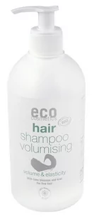 Szampon zwiększający objętość 500 ml – ECO Cosmetics - Szampony do włosów - miniaturka - grafika 1