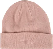 Czapki damskie - Czapka Fila Cella różowa FCU0169 40029 - miniaturka - grafika 1