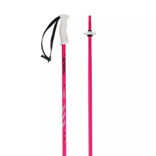 Kijki Gabel Luna Pink - Kijki narciarskie - miniaturka - grafika 1
