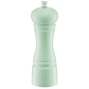 Ambition Młynek do przypraw Chess Miętowy 229711 - Pojemniki na przyprawy - miniaturka - grafika 1