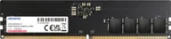 Pamięci RAM - Pamięć ADATA DDR5-4800 32768MB PC5-38400 ECC (AD5U480032G-S) - miniaturka - grafika 1