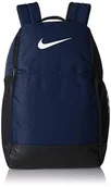 Plecaki - NIKE Unisex Nk Brsla M Bkpk - 9.0 (24l) plecak sportowy - miniaturka - grafika 1