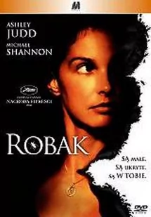 Robak (Bug) [DVD] - Filmy fabularne DVD - miniaturka - grafika 1