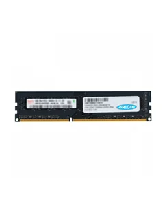 Origin Storage 8GB DDR3 1600MHz UDIMM 2Rx8 Non-ECC 1.5V (Ships as 1.35V) moduł pamięci 1 x 8 GB - Pamięci RAM - miniaturka - grafika 2