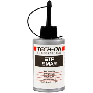 Smar STP aplikator 70 ml TECH-ON - Chemia warsztatowa - miniaturka - grafika 1