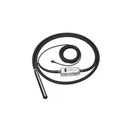 Inne urządzenia budowlane - Elektroniczna przetwornica przenośna Enar i-SPYDER PRO + buława (38 mm) Enar - miniaturka - grafika 1