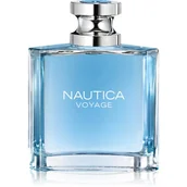 Wody i perfumy męskie - Nautica Voyage Sport Woda toaletowa 100ml - miniaturka - grafika 1