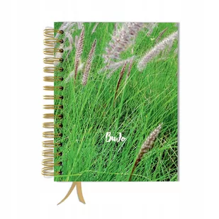 Bullet journal notes planer zeszyt Bujo A5+ kropki - Planery - miniaturka - grafika 1