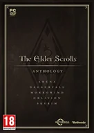 Gry PC Cyfrowe - The Elder Scrolls V: Skyrim (Legendary Edition) - miniaturka - grafika 1