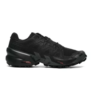 Salomon SPEEDCROSS 6 L41737900, buty męskie 40 2/3 - Moda i Uroda OUTLET - miniaturka - grafika 1