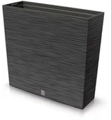 Donice - Skrzynka FURU CASE TOWER - antracytowy - miniaturka - grafika 1