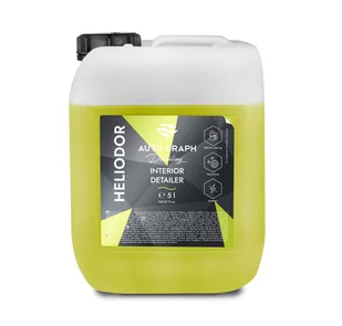 Auto Graph Heliodor Interior Detailer 5L - quick detailer do wnętrza - Kosmetyki samochodowe - miniaturka - grafika 1