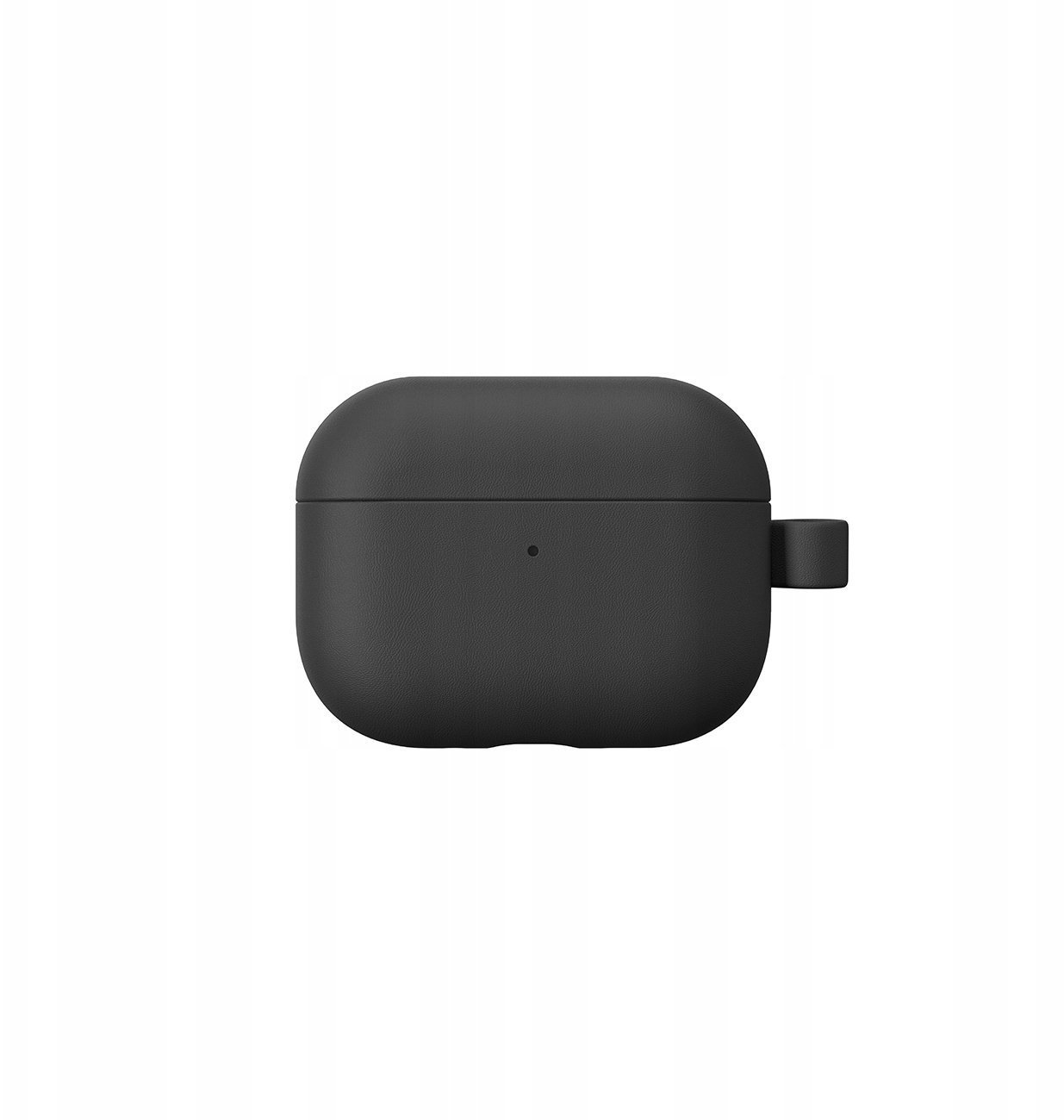 Amazingthing Etui ochronne Glamour na AirPods Pro 3 - czarne