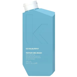 Kevin Murphy Repair Me Wash - regenerujący szampon 250 ml - Szampony do włosów - miniaturka - grafika 1