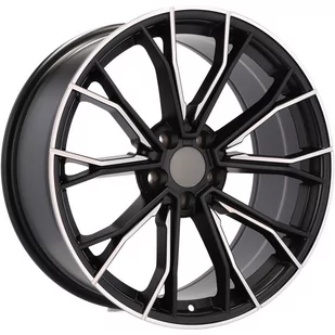 Felgi 19'' m.in. do BMW 5 G30 G31 7 G11 G12 2 F45 X1 F48 - RA5385 (A5385) - Felgi aluminiowe - miniaturka - grafika 1