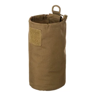 HELIKON Kieszeń Bushcraft Dump Pouch Coyote - Plecaki - miniaturka - grafika 2