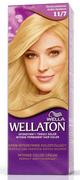 Wella Wellaton Color Cream 11/7  Złocisty piaskowiec