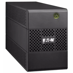 Eaton Powerware UPS 5E 650i (5E650I) - Zasilacze awaryjne UPS - miniaturka - grafika 2