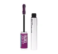 Tusze do rzęs - Maybelline New York Falsies Lash Lift Mascara Waterproof nr 01 Black - miniaturka - grafika 1