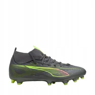 Piłka nożna - Buty piłkarskie Puma Ultra 5 Match+ FG/AG 108162 03 41 - miniaturka - grafika 1