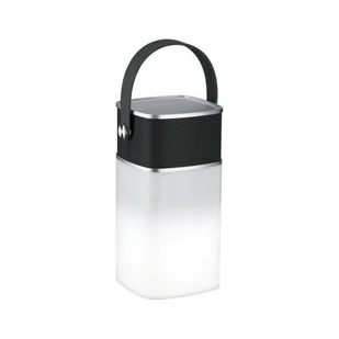 Paulmann Outdoor Mobile Clutch Pow.Sound IP44 USB 94211 - Lampy ogrodowe - miniaturka - grafika 1