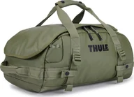Torby podróżne - Thule Chasm Duffel 30L - Olivine, 3205212 Thule - miniaturka - grafika 1