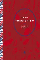 E-booki obcojęzyczne - Ojcowie i dzieci - miniaturka - grafika 1