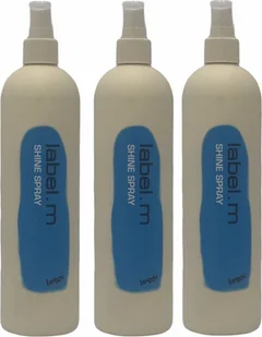 Label m Label.M, Styling Shine, Hair Spray, For Shine, 500 ml For Women - Kosmetyki do stylizacji włosów - miniaturka - grafika 1
