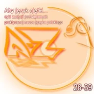 Audiobooki do nauki języków - Aby język giętki... cz. 3 - miniaturka - grafika 1