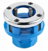 Gwintowniki - HOGERT Głowica gwintująca 3/2 - miniaturka - grafika 1