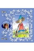 Audiobooki dla dzieci i młodzieży - CD MP3 Czarownica Magda - miniaturka - grafika 1
