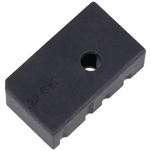 Wkładka jednostrzałowa do wiatrówki PCP RP Reximex 5.5 mm - Osprzęt do wiatrówek - miniaturka - grafika 1
