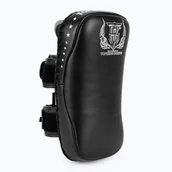 Tarcze i łapy - Tarcze treningowe Top King Pao Super black - miniaturka - grafika 1