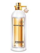 Wody i perfumy damskie - Montale Diamond Collection Diamond Flowers 100 ml - miniaturka - grafika 1