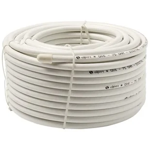 DPM Kabel koncentryczny Solid RG6U Lava 25 m - Kable komputerowe i do monitorów - miniaturka - grafika 1