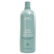 Szampony do włosów - Scalp Solutions Balancing Shampoo szampon przywracający równowagę skórze głowy 1000ml - miniaturka - grafika 1