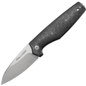 Scyzoryki - Viper DAN2 Wharncliffe Satin N690Co, Włókno Węglowe V5930FC - miniaturka - grafika 1