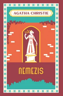 Nemezis - Kryminały - miniaturka - grafika 1