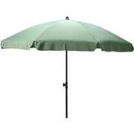 Parasole ogrodowe - Progarden, Parasol Ogrodowy, Zielony, 2 M - miniaturka - grafika 1