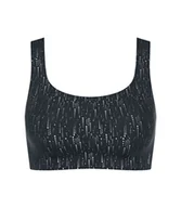 Biustonosze - Top damski sloggi ZERO Feel 2.0 Festive Top-XS - miniaturka - grafika 1