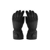 Rękawiczki - Rękawice narciarskie sportowe zimowe 4F Thinsulate męskie AFGLM095-20S - miniaturka - grafika 1