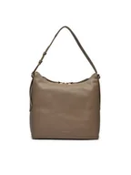 Torebki damskie - Coccinelle Torebka R1K coccinellemalory Brązowy - miniaturka - grafika 1