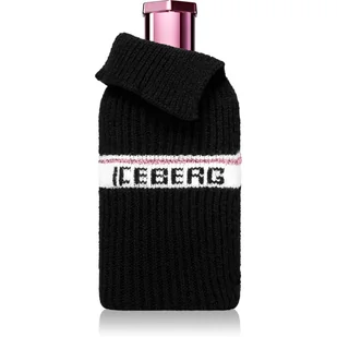 Iceberg Since 1974 For Her Edp 100ML - Wody i perfumy damskie - miniaturka - grafika 1