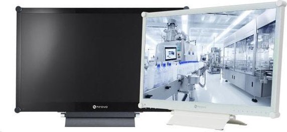 AG Neovo Neovo LCD/LED X-2402 BLACK Glass 24-7