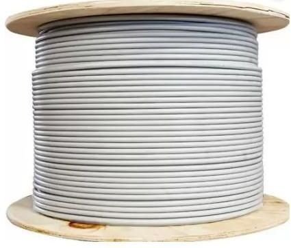 Lanview Cat6a F-UTP Network Cable LVN122182-FTP