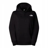 Bluzy damskie - THE NORTH FACE BLUZA SIMPLE DOME NF0A89EYJK3 r XL - miniaturka - grafika 1