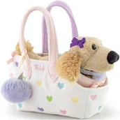 Maskotki i pluszaki - Kiki w tęczowej torebce Trudi - miniaturka - grafika 1