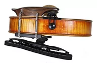Akcesoria do instrumentów smyczkowych - Wittner wittner naramienne modelu Isny skrzypcach Viola do wittner podbródka 281131 - miniaturka - grafika 1